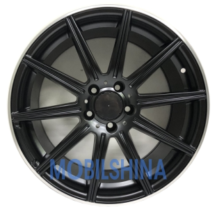 Легкосплавні диски Replica Mercedes-Benz CT-1114 R18 W8.5 PCD 5/112 DIA66,6 ET45 Легкосплавні диски Replica Mercedes-Benz CT-1114 R18 W8.5 PCD 5/112 DIA66,6 ET45