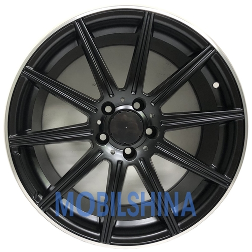 Replica Mercedes-Benz CT-1114 - фото 1