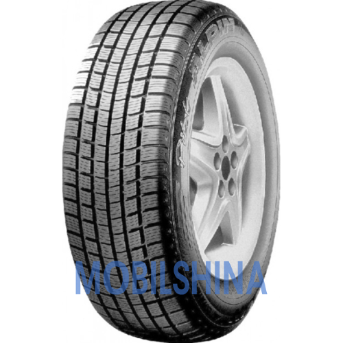 Michelin Pilot Alpin PAX - фото 1