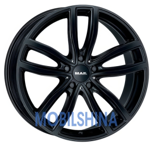 Легкосплавні диски Mak Mak Fahr R17 Легкосплавні диски Mak Mak Fahr R17