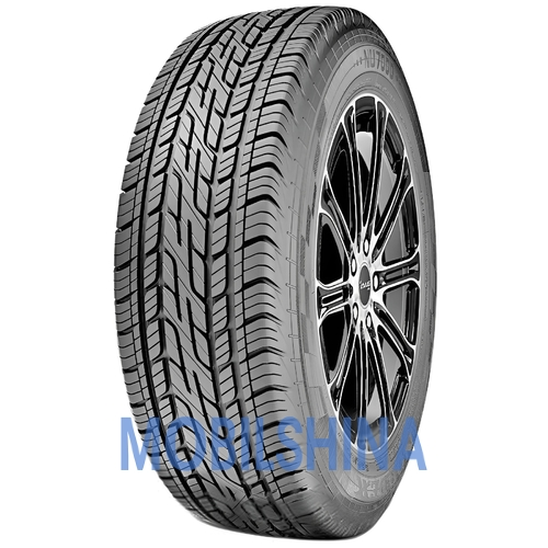 Nordexx NU7000 SUV - фото 1