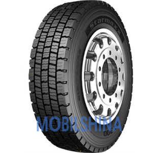 Вантажні шини Starmaxx DZ300 (ведущая) R17.5-R19.5
