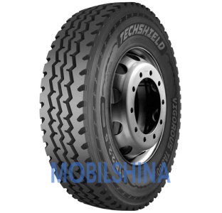 Вантажні шини Techshield TA800 (универсальная) R20-R22.5
