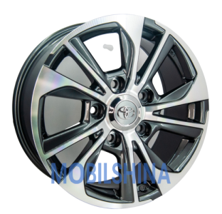 Легкосплавные диски Replica Lexus GT DIM028 R20