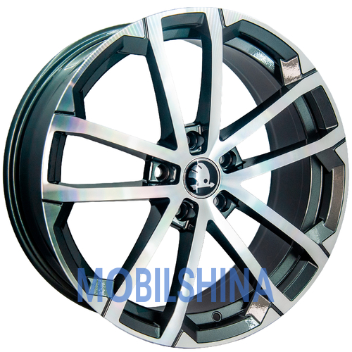 Replica Volkswagen GT DIM5088 - фото 1