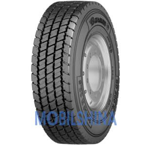 Вантажні шини Barum BD200 R (ведущая) R19.5-R22.5 Вантажні шини Barum BD200 R (ведущая) R19.5-R22.5
