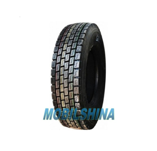 Всезезонні вантажні шини Firemax FM08 (ведущая) R22.5 Всезезонні вантажні шини Firemax FM08 (ведущая) R22.5