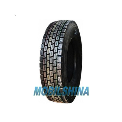 Firemax FM08 (ведущая) - фото 1