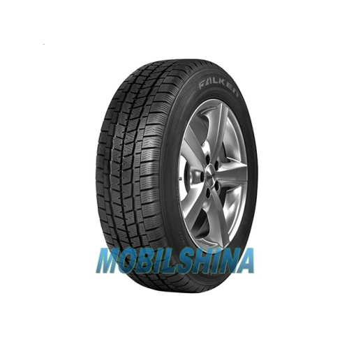 Eurowinter Van01 - фото 1