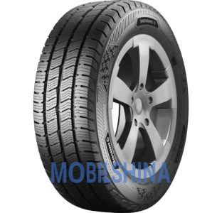 Легковантажні шини Barum SnoVanis 3 215/75 R16C 113/111R