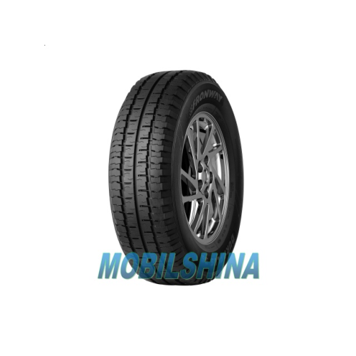 Fronway Duraplus 36 - фото 1