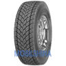 Goodyear KMax D (ведущая) - фото 1