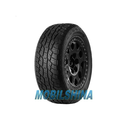 Rockblade A/T II - фото 1