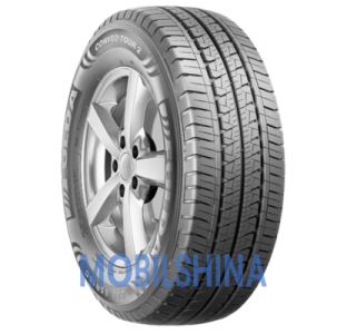 Шини 225/75 R16C Fulda Conveo Tour 2 225/75 R16C 121/120R Шини 225/75 R16C Fulda Conveo Tour 2 225/75 R16C 121/120R