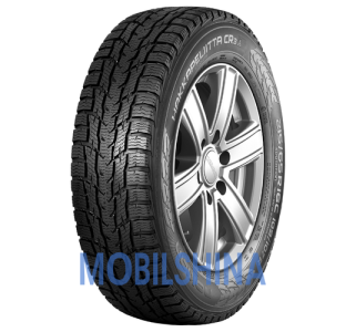 Шини Nokian Nokian Hakkapeliitta CR3 R16C Шини Nokian Nokian Hakkapeliitta CR3 R16C