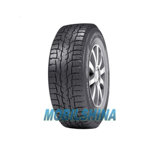 Легковые шины Nokian Hakkapeliitta CR3 205/75 R16C 113/111R C