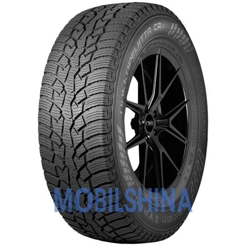 Nokian Hakkapeliitta CR4 - фото 1