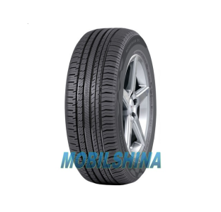 Шини 195 Nokian Nordman SC 195/70 R15C 104/102S C
