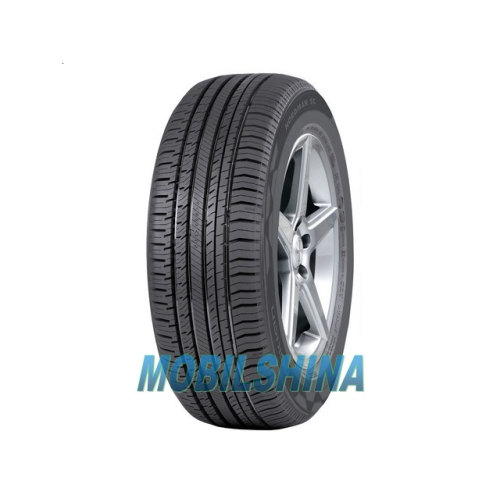 Nordman SC - фото 1