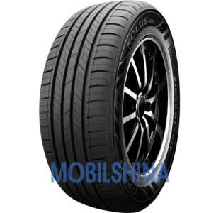 Шины Kumho Solus HS63 R15-R16
