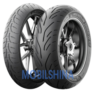 Шины Michelin Road W GT R16-R18 Шины Michelin Road W GT R16-R18
