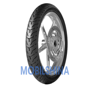 Мотошини Dunlop D408 R17-R21