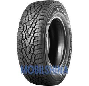 Шины Kumho Winter PorTran CW11 R15C