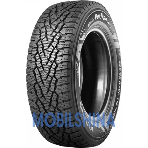 Kumho Winter PorTran CW11 - фото 1