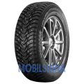 Hakkapeliitta 8 SUV