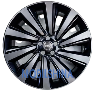 Диски на авто Land rover oem N8EM-1007-DC/EC R23 Диски на авто Land rover oem N8EM-1007-DC/EC R23