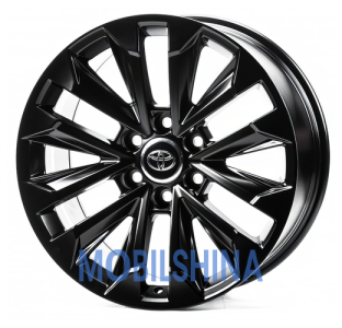 Легкосплавні диски Replica Replica TY3123 R20