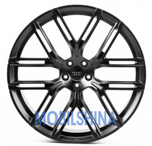 Ковані диски Replica forged A002 R23