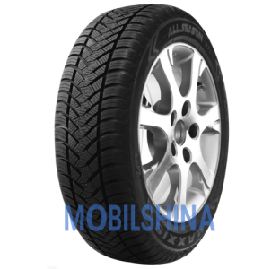 Легкові шини Maxxis Allseason AP2 R15-R18
