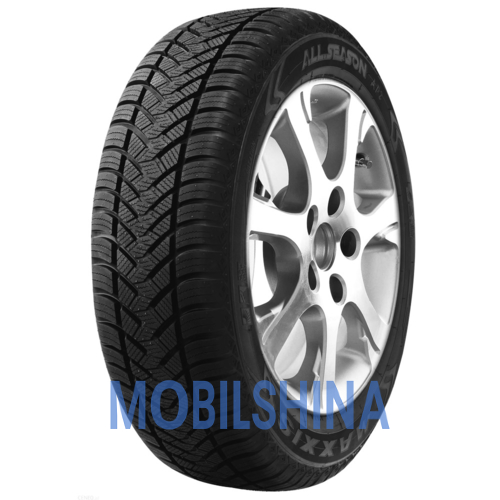 Maxxis Allseason AP2 - фото 1