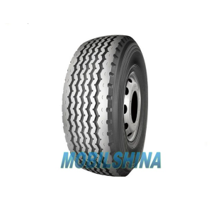 Шини Kapsen HS106 (прицепная) R22.5