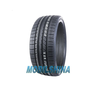 Літні шини R20 Kumho Ecsta PS71 EV 245/50 R20 102V