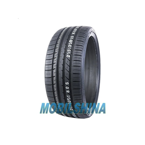 Kumho Ecsta PS71 EV - фото 1