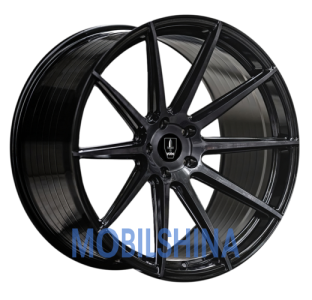 Легкосплавні диски Voin Zehn R21-R22 Легкосплавні диски Voin Zehn R21-R22