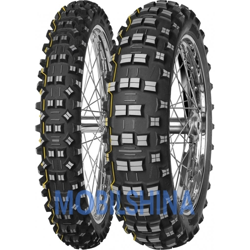 Mitas Terra Force-EF Super Light Green - фото 1