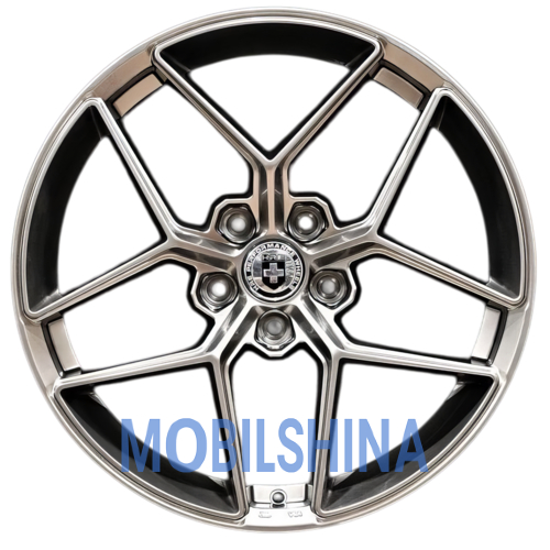 Flow forming FF812 - фото 1