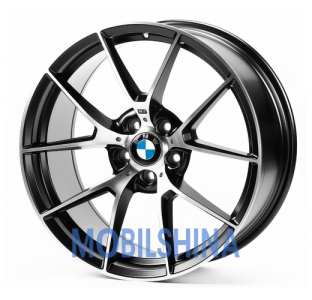 Легкосплавні диски Replica Replica B5342 R19