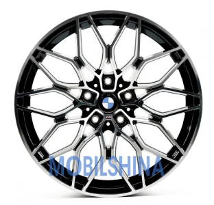 Легкосплавні диски Replica B0292 R19-R20
