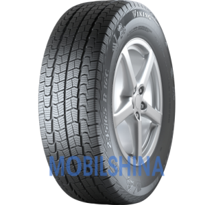 Шины Viking FourTech Van R15C-R16C