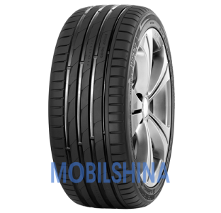 Шини Nokian Nokian Hakka Z SUV R18 Шини Nokian Nokian Hakka Z SUV R18