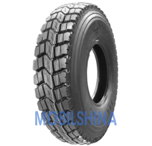 Шини Annaite 386 (ведущая) R16-R20