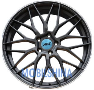 Легкосплавні диски Aez Crest R20