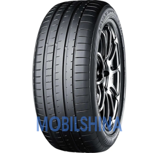 Шини Yokohama Advan Sport V107C R22