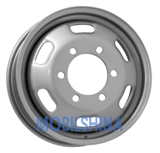 Стальные диски Alst (kfz) 6 023 R16 W5.5 PCD 6/170 DIA130,1 ET113