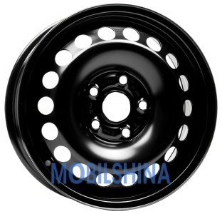 Сталеві диски Alst (kfz) 6 118 R16