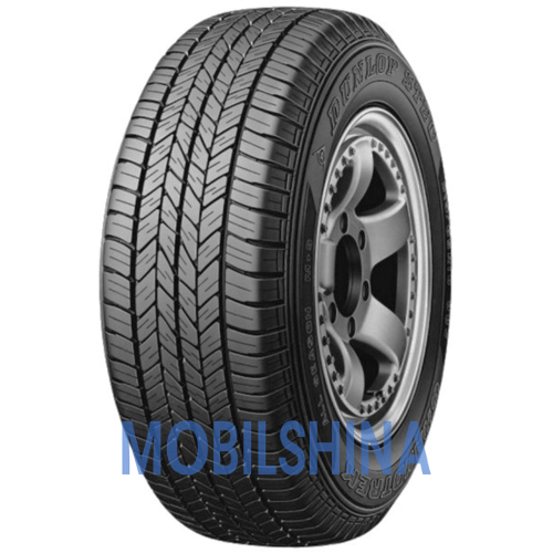 Dunlop GrandTrek ST20 - фото 1